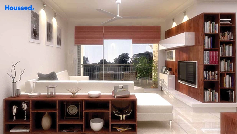 Sample Apartment of Prestige Gulmohar in Horamavu, Bangalore - Image 111582