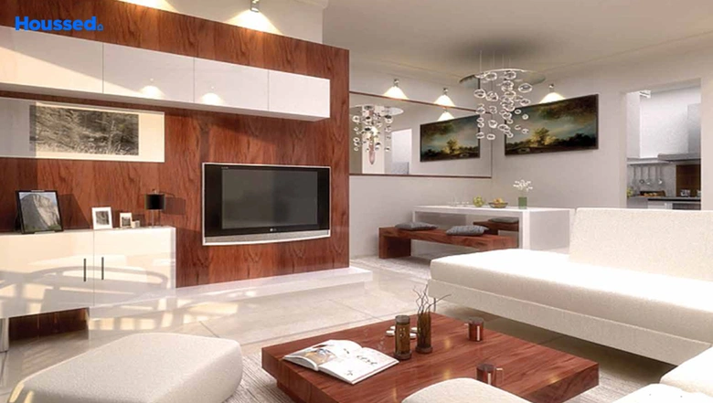 Sample Apartment of Prestige Gulmohar in Horamavu, Bangalore - Image 111583