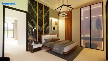 Sample Apartment of MGP Kings Park - Image 180365