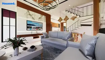 Sample Apartment of MGP Kings Park - Image 180367