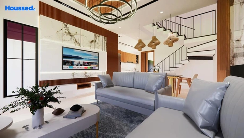Sample Apartment of MGP Kings Park in Navalur, Chennai - Image 180367