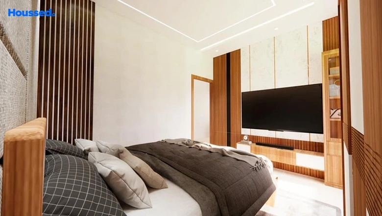 Sample Apartment of MGP Kings Park in Navalur, Chennai - Image 180368