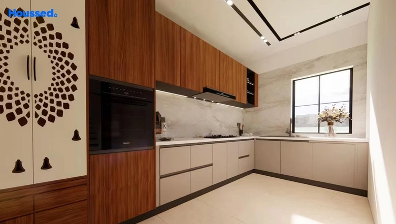 Sample Apartment of MGP Kings Park in Navalur, Chennai - Image 180366