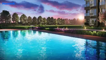 Amenities of L & T Avinya Enclave - Image 177586