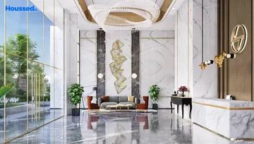 Amenities of L & T Avinya Enclave - Image 177585