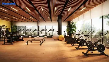 Amenities of L & T Avinya Enclave - Image 177587