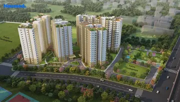 Project Image of L & T Avinya Enclave - Image 177583