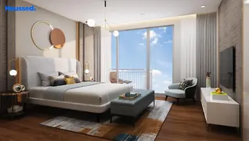 Sample Apartment of L & T Avinya Enclave - Image 177590