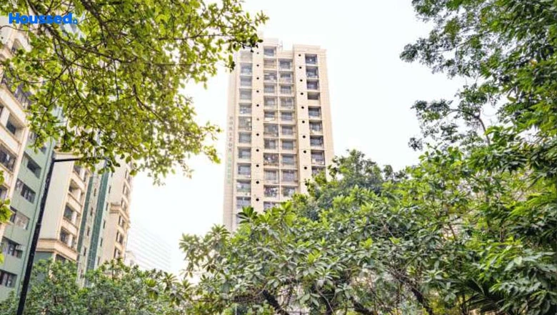 Project Image of Prashasti Livin Green in Borivali East, Mumbai - Image 29025