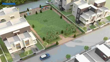 Amenities of Janki Yogiraj Upvan - Image 117788