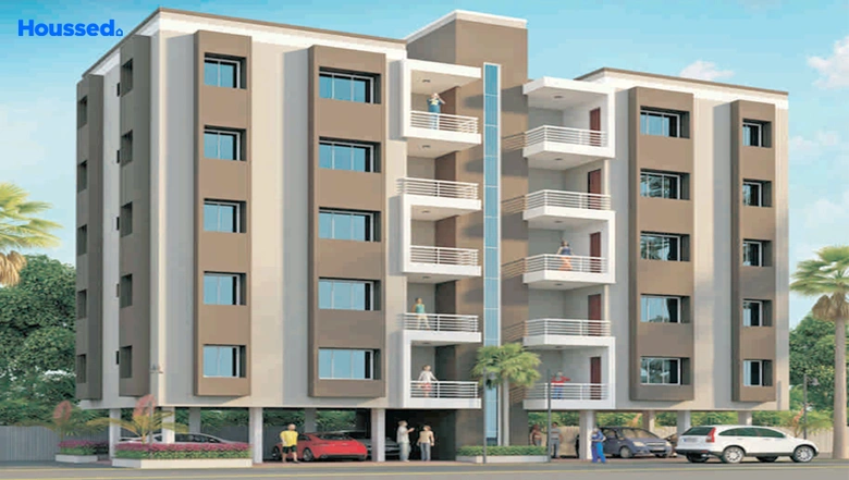Project Image of Janki Yogiraj Upvan in Dashrath, Vadodara - Image 117786