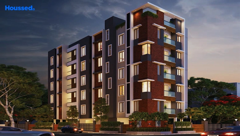Project Image of Navins Sankalpa in Adyar, Chennai - Image 182678