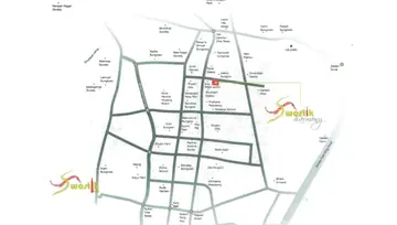 Location of Swastik Harmony - Image 111077