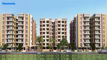 Project Image of Swastik Harmony - Image 111075