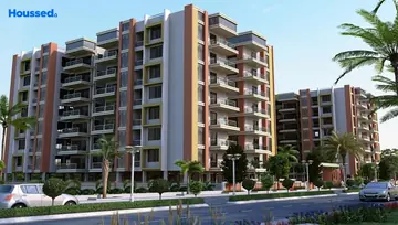 Project Image of Swastik Harmony - Image 111073