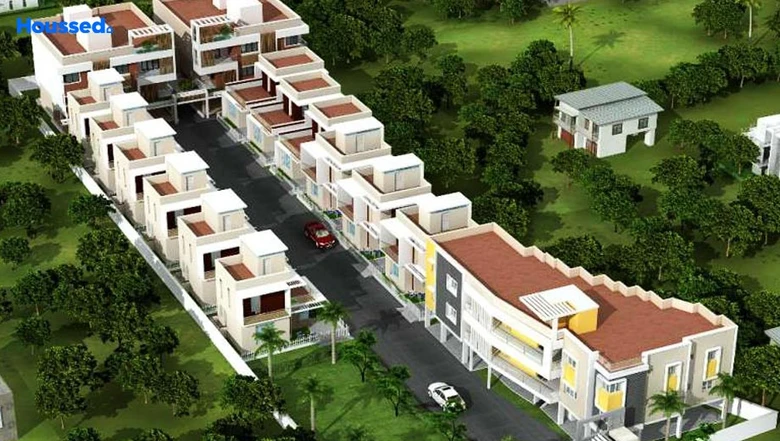 Project Image of Kaizen Mahima in Porur, Chennai - Image 177526