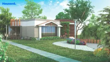 Amenities of Parshvanath Indra Villa - Image 118291