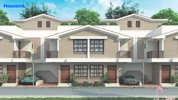Project Image of Parshvanath Indra Villa - Image 118290