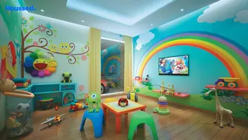 Amenities of Loharuka Freshia - Image 154020