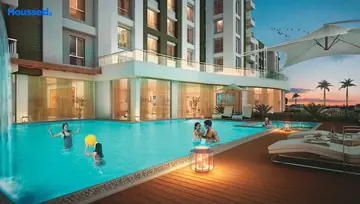 Amenities of Loharuka Freshia - Image 154023