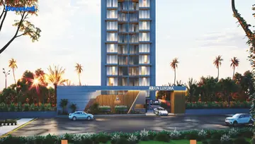Project Image of Arjun Luxuria - Image 110969