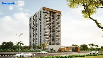 Project Image of Arjun Luxuria - Image 110968