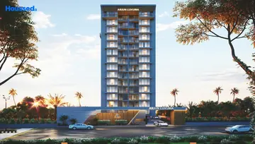 Project Image of Arjun Luxuria - Image 110966