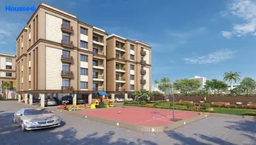 Amenities of Riddhi Siddhi Erica - Image 118312