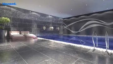 Amenities of Riddhi Siddhi Erica - Image 118311