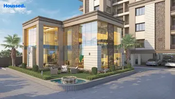 Amenities of Riddhi Siddhi Erica - Image 118313