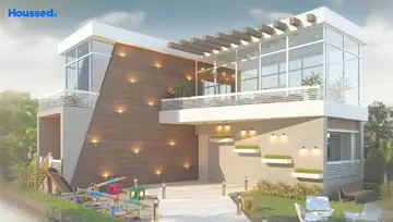 Amenities of Darshanam Orchid - Image 118331