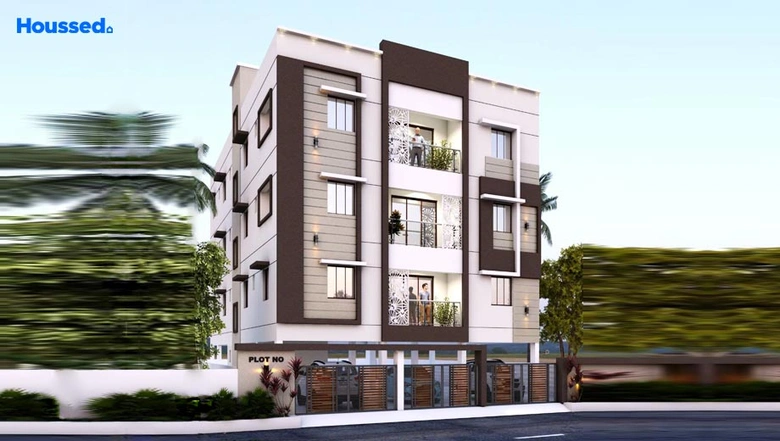 Project Image of Perfect Panthea in Selaiyur, Chennai - Image 177655