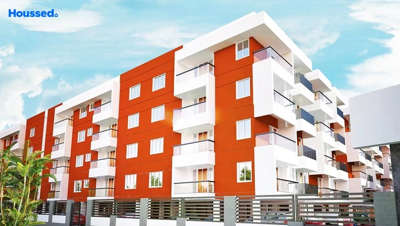 Project Image of VGN Temple Town in Thiruverkadu, Chennai - Image 177719