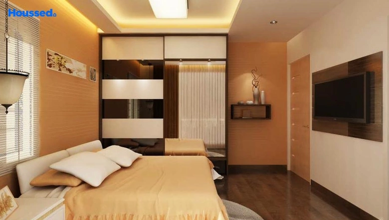 Sample Apartment of VGN Temple Town in Thiruverkadu, Chennai - Image 177724