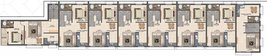 Master Plan of MGP Dwelling in Sembakkam, Chennai - Image 177633