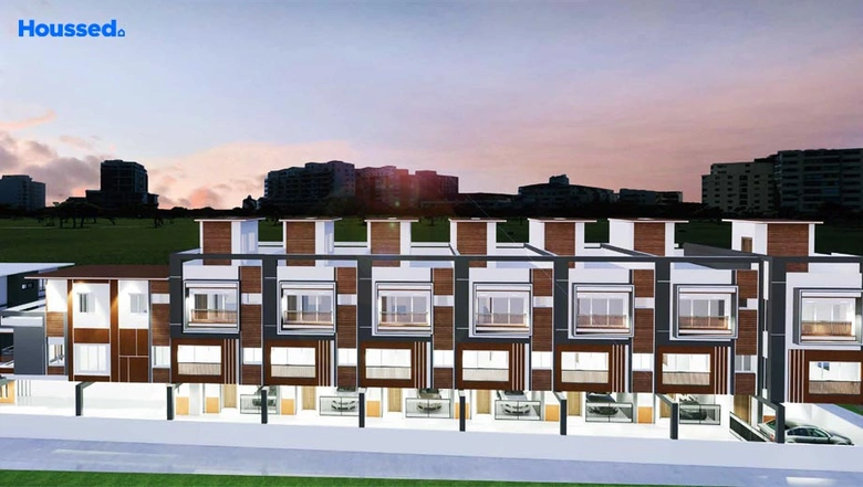 Project Image of MGP Dwelling in Sembakkam, Chennai - Image 177623