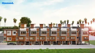 Project Image of MGP Dwelling - Image 177624