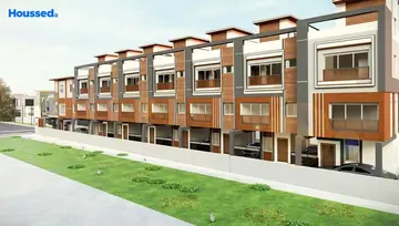Project Image of MGP Dwelling - Image 177625