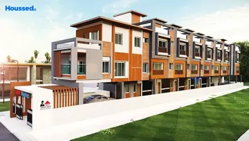 Project Image of MGP Dwelling - Image 177622