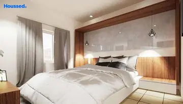 Sample Apartment of MGP Dwelling - Image 177629
