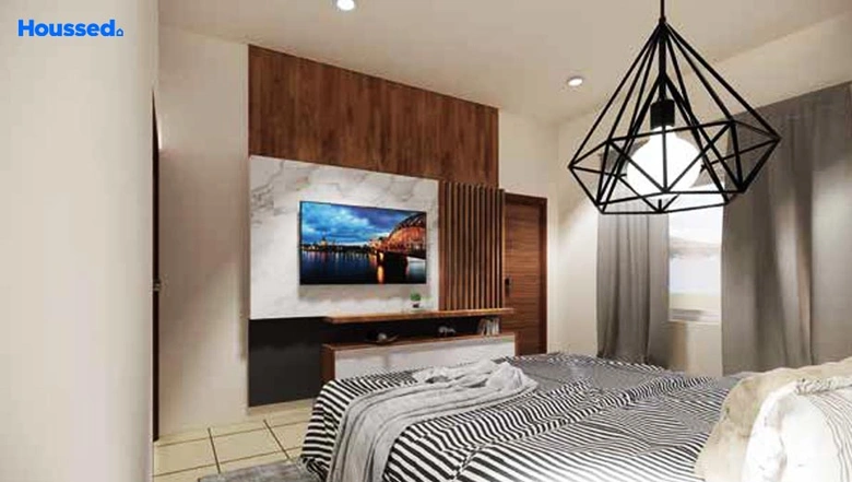 Sample Apartment of MGP Dwelling in Sembakkam, Chennai - Image 177628