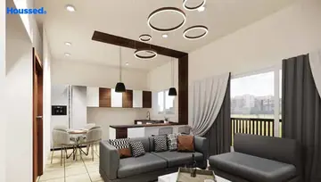 Sample Apartment of MGP Dwelling - Image 177627