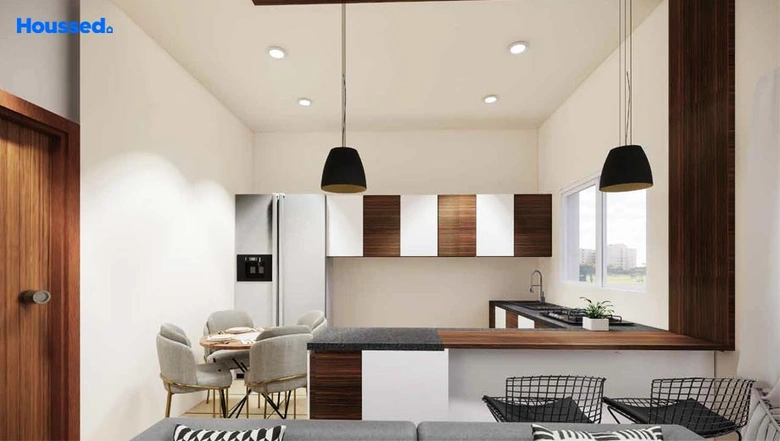Sample Apartment of MGP Dwelling in Sembakkam, Chennai - Image 177630