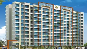 Project Image of Shree Ram Heights - Image 19399