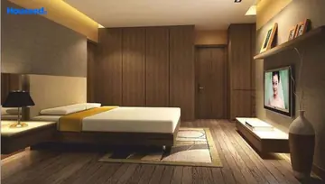 Sample Apartment of Shree Ram Heights - Image 19403