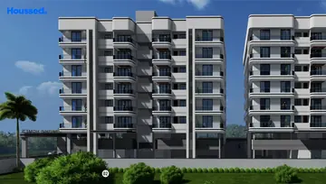 Project Image of Sankalp Prithvi Homes - Image 111059