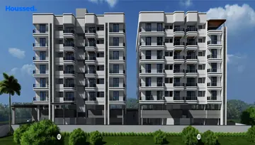 Project Image of Sankalp Prithvi Homes - Image 111058