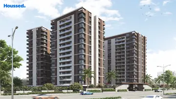 Project Image of Royal Pratishtha - Image 111604