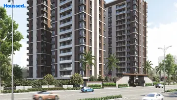 Project Image of Royal Pratishtha - Image 111603