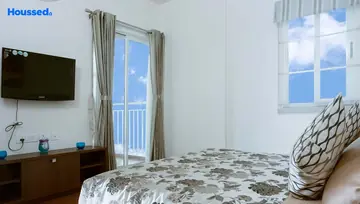 Sample Apartment of Adani Elysium - Image 112794